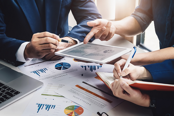 Financial-Services